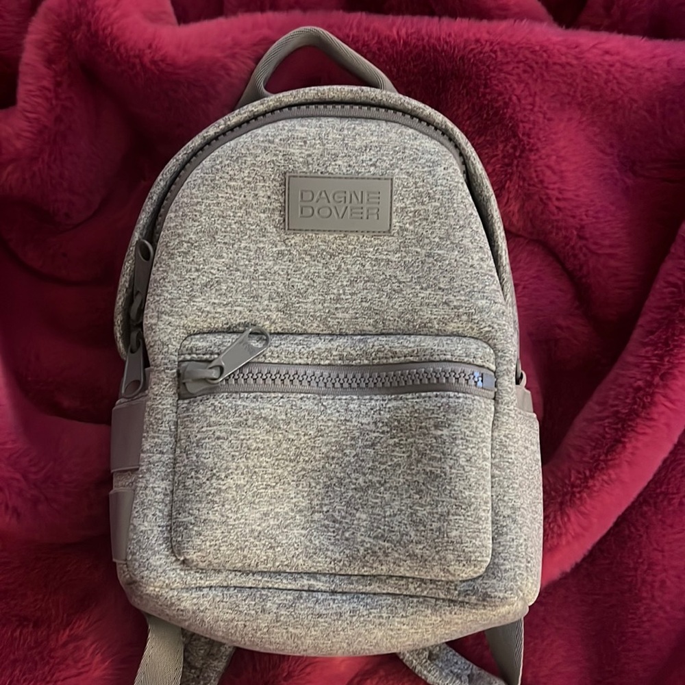 Dagne Dover Backpack